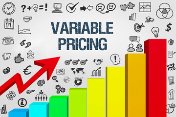 Variable Pricing	