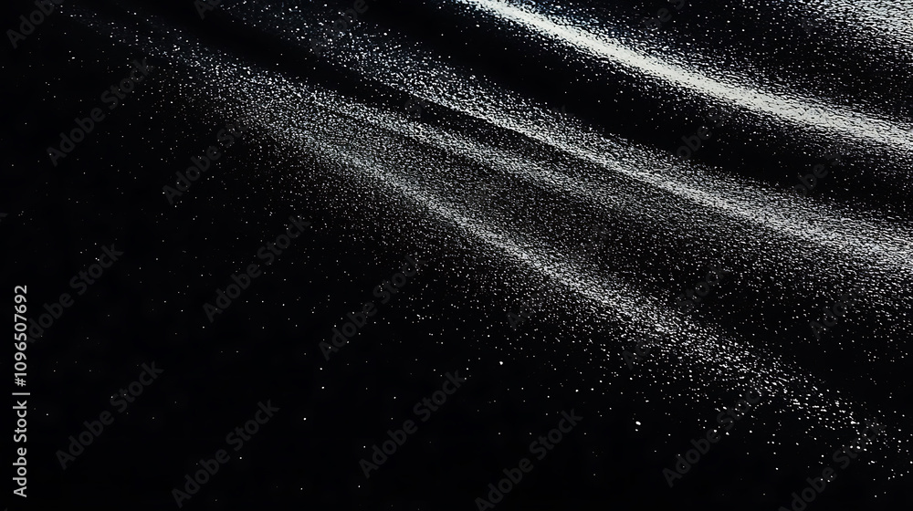 Poster a minimalistic dark background featuring abstract shapes and textures.