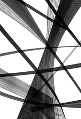 abstract architectural background