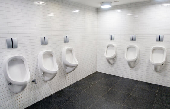 Urinale