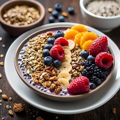 Generative ai smoothie 