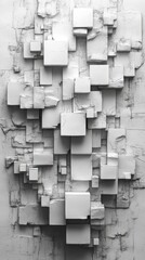 Abstract Geometric Architecture