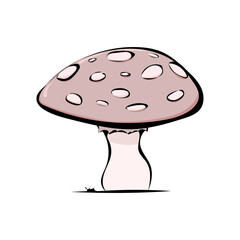 Fliegenpilz 