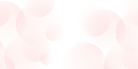 A brilliant blurry background for a festive mood. Template for greeting card for entertainment. Modern abstract illustration with colorful circle shapes. Design for your commercials.new years or sweet