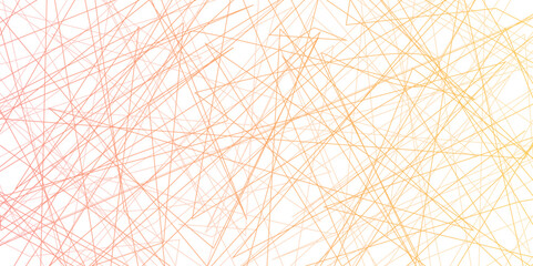 Abstract background with lines Vector abstract futuristic digital landscape with lines. favorite icon for marking preferred items. Thin line icon for website design and development.vector illustration