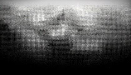 点描のグラデーションテクスチャ