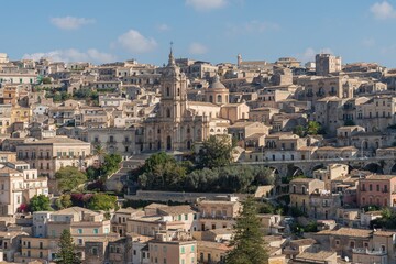 Modica - Ragusa - Sicilia - Italia
