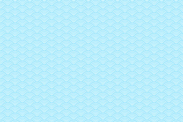 Abstract Merry Christmas Pattern Background. Vector Illustration. Winter Wallpaper