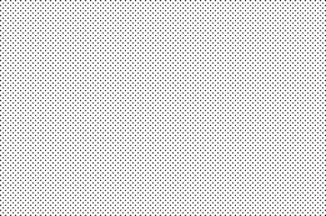 dot grid pattern. abstract halftone black dotted background, vintage retro filter