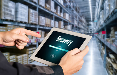 data backup restoration recovery restore data from cloud storage snugly and provide planned network reserve business data