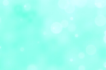 Mint watercolor splash background, vibrant mint tones