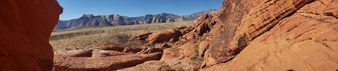 Red Rock Nevada
