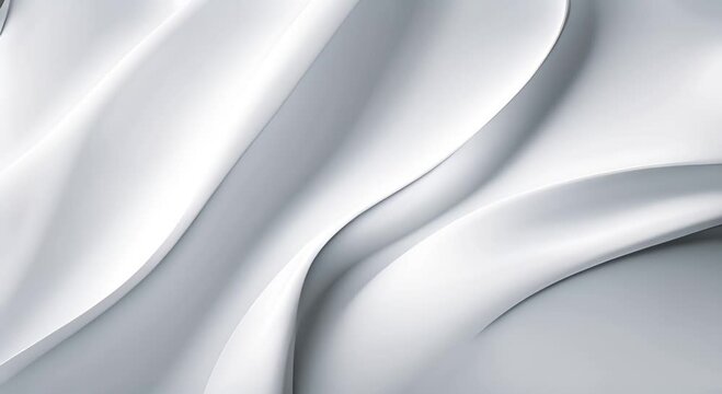 White paper texture 4K