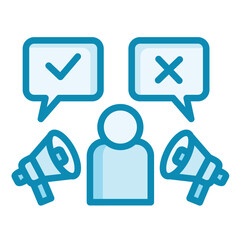 Feedback Icon