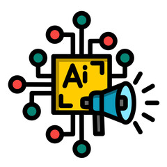 Ai Icon