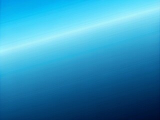 Obraz premium Abstract Blue Gradient Background for Modern Designs – Ideal for Creative Projects, Presentations, and Digital Media Applications