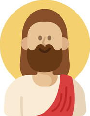 jesus god messiah bible saint holy