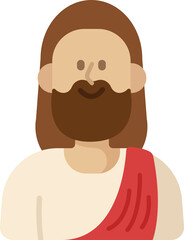 jesus god messiah bible saint holy