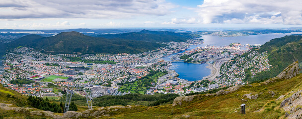 norway