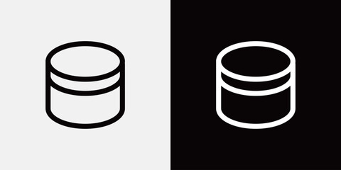 美容のベクターアイコンセット