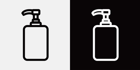 美容のベクターアイコンセット