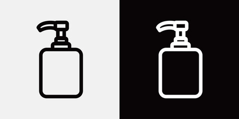 美容のベクターアイコンセット