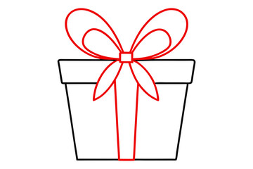 gift box
