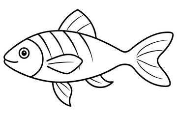 illustration of fish