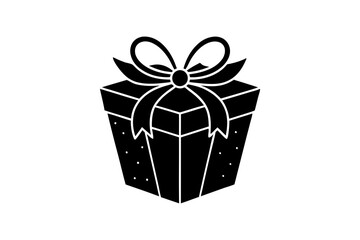 gift box with bow