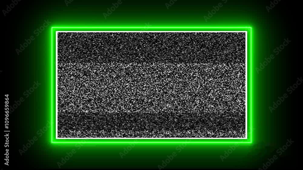 Poster tv no signal. noise overlay texture pattern. . tv screen noise glitch effect tv screen noise glitch 