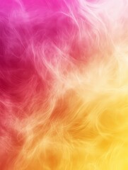 Obraz premium Stunning Abstract Digital Art Design with Vibrant Colors and Fluid Textures