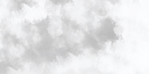 Abstract vintage grunge paper backdrop featuring cloud . white and gray sunny cloudscapes in soft watercolors background texture. creative vintage foggy stains graphic design.