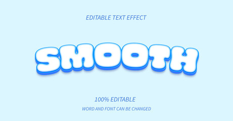 Premium 3d Text Effect