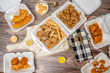 food