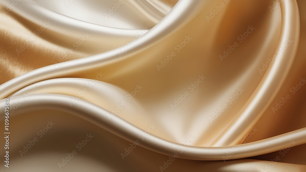 Fototapete elegant soft color design with ample space for customization