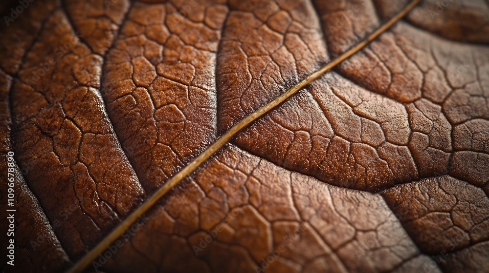 Poster macro shot of patterned textures in nature with fine close up details showcasing the intricate and o
