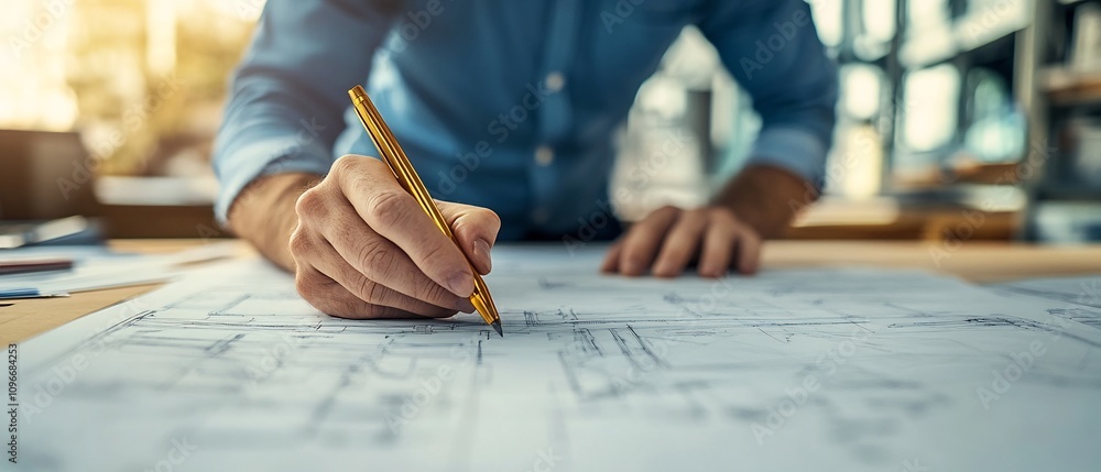 Poster corporate infrastructure planning optimizing resource allocation and organizational strategies for e