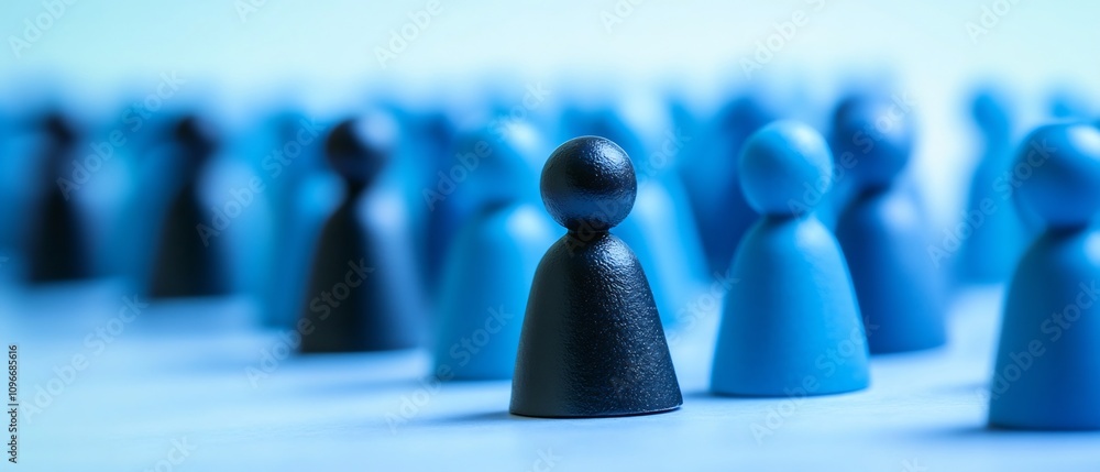 Poster culture driven recruitment strategy emphasizing value alignment and team synergy for optimal organiz