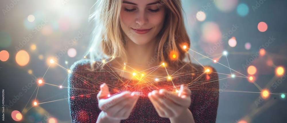 Poster networking in talent acquisition leveraging industry connections and outreach strategies to build a 
