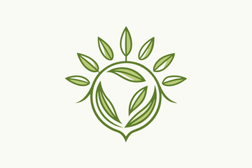 leaf, plant, nature, tree