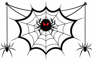 Spider, Halloween, animal