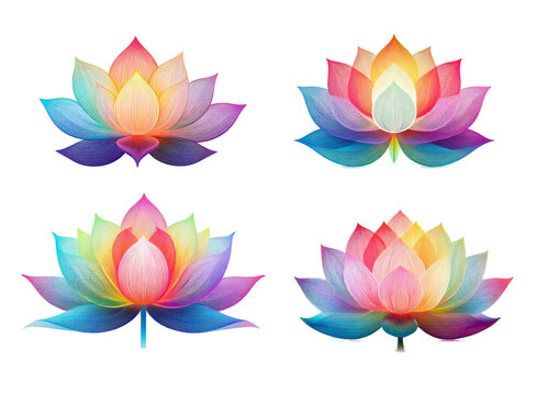 Lotusbl&uuml;te