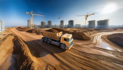 Safety gear is worn by all, reflecting a commitment to workplace safety.  