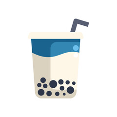 Bubble tea or boba tea is a taiwanese tea based drink with tapioca balls that originated in tainan and taichung in the 1980s