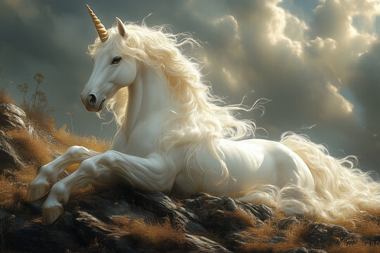 La licorne