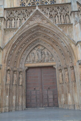 Fototapeta premium valencia