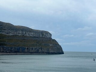 Fototapeta premium Cliffs