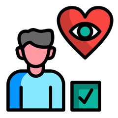 Clarity Icon