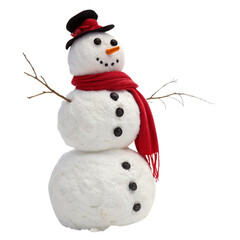 snowman - 1
