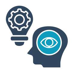 Intuition Icon